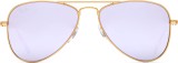Ray-Ban Junior Aviator RJ9506S 249/4V 6232