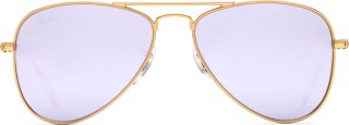 Ray-Ban Junior Aviator RJ9506S 249/4V 6232