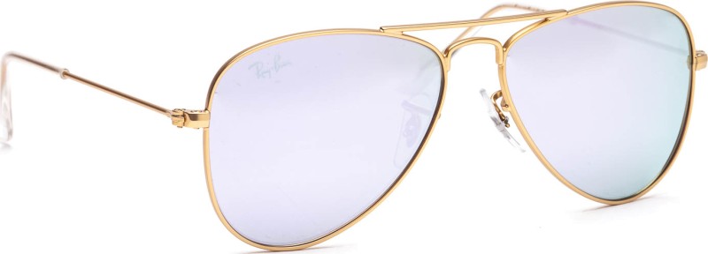 

Ray-Ban Junior Aviator RJ9506S 249/4V