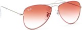 Ray-Ban Junior Aviator RJ9506S 274/V0 50