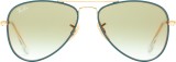 Ray-Ban Junior Aviator RJ9506S 275/W0 50 2554