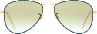 Ray-Ban Junior Aviator RJ9506S 275/W0 50 2554