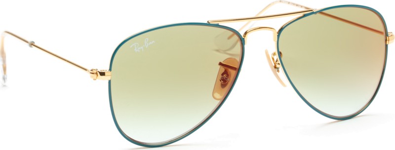 

Ray-Ban Junior Aviator RJ9506S 275/W0 50