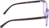 Ray-Ban Junior Elliot 0RY9097V 7515 Boční strana produktu