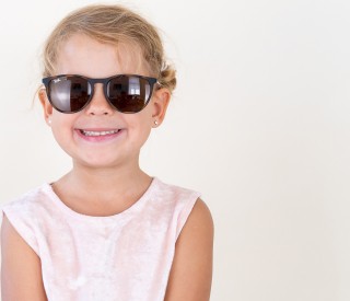 Ray-Ban Junior Erika RJ9060S 700673 50 20532