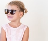 Ray-Ban Junior Erika RJ9060S 700673 50 20533