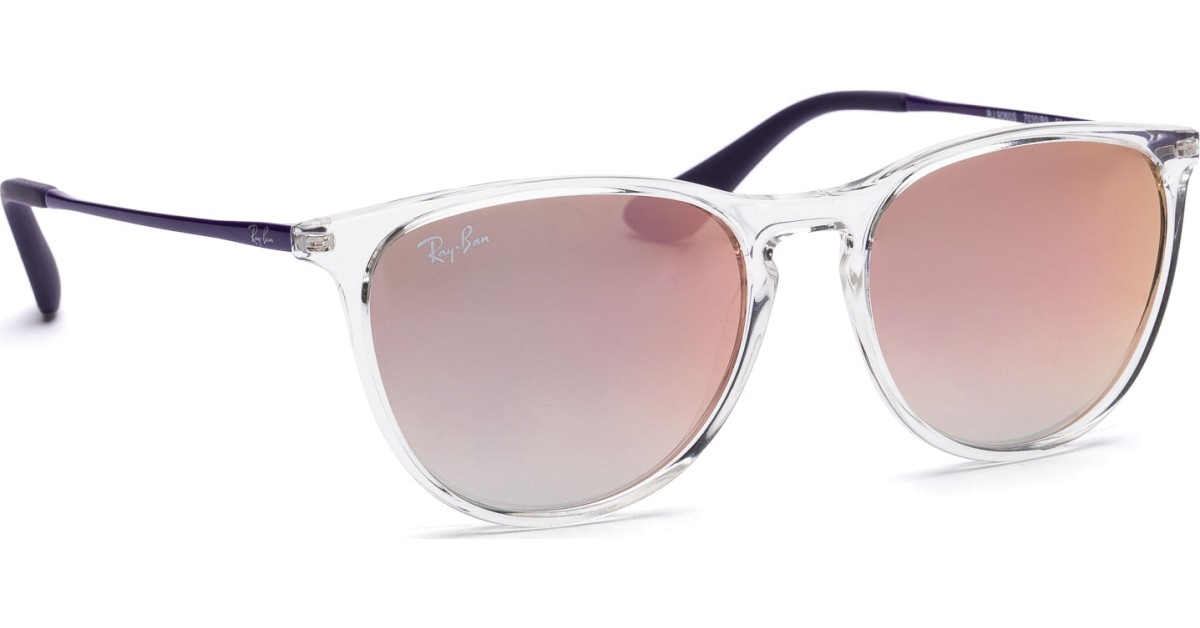Image of Ray-Ban Junior Erika RJ9060S 7030B9 50