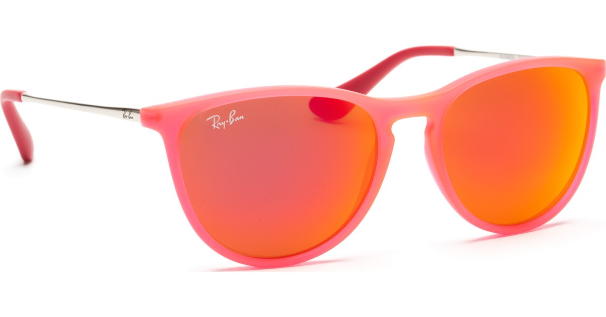 Image of Ray-Ban Junior Erika RJ9060S 70096Q 50