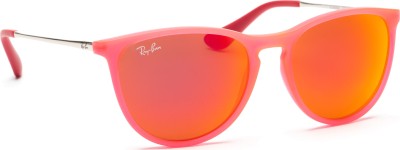 Image of Ray-Ban Junior Erika RJ9060S 70096Q 50