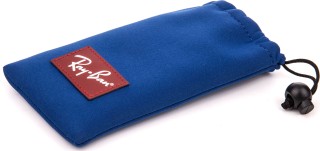 Ray-Ban Junior Erika RJ9060S 704911 50 2595