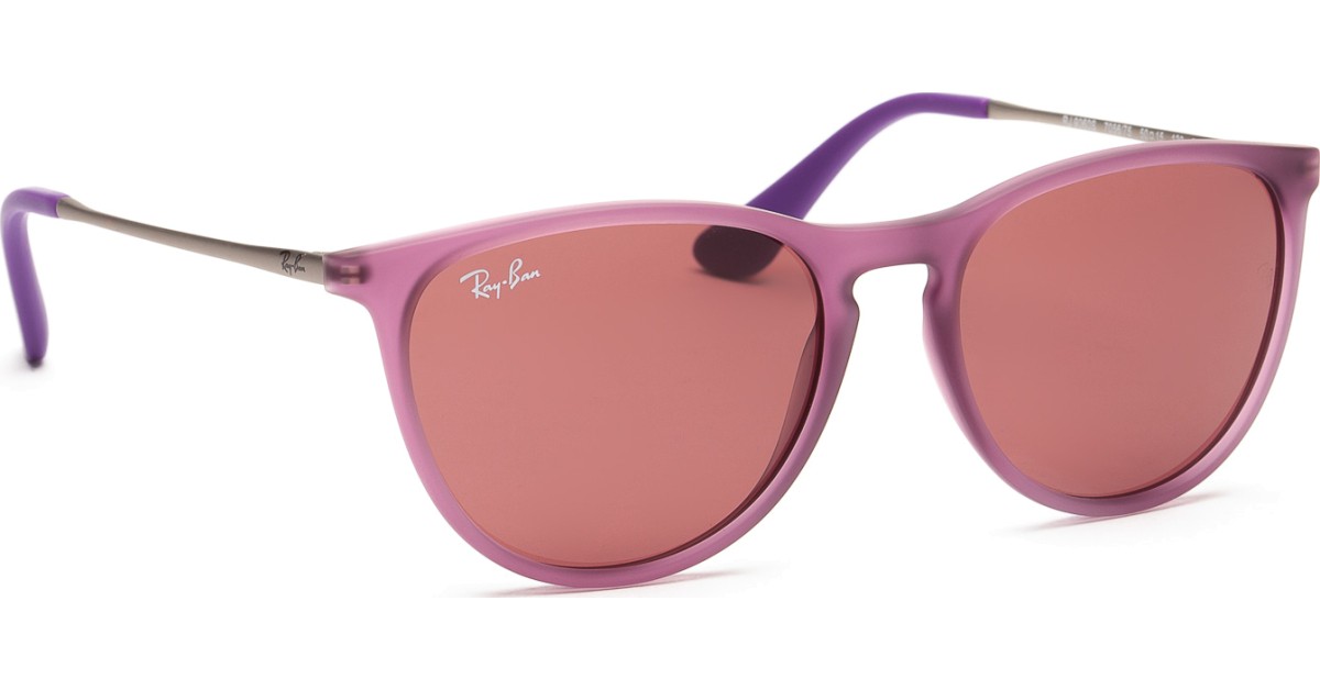 Image of Ray-Ban Junior Erika RJ9060S 705675 50