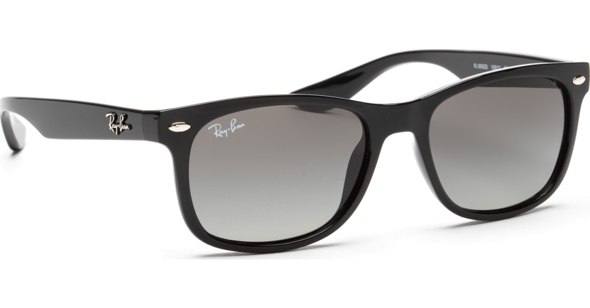 Image of Ray-Ban Junior New Wayfarer RJ9052S 100/11