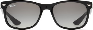 Ray-Ban Junior New Wayfarer RJ9052S 100/11 6235
