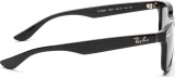 Ray-Ban Junior New Wayfarer RJ9052S 100/11 6236
