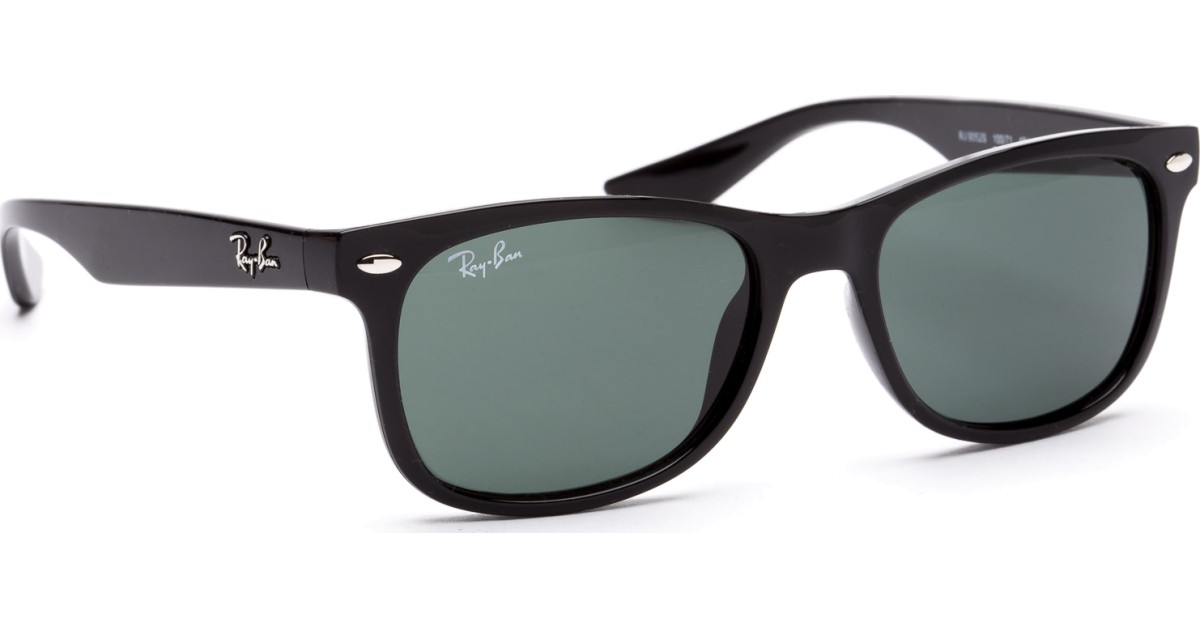 Image of Ray-Ban Junior New Wayfarer RJ9052S 100/71