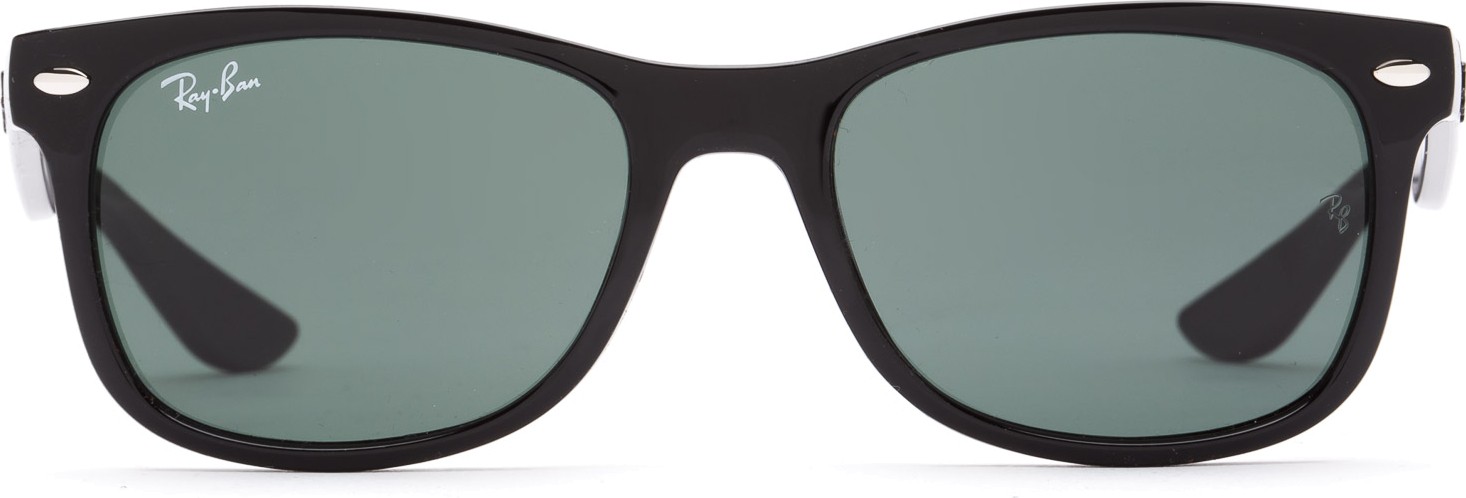 mogelijkheid Permanent Gezond Ray-Ban® Junior New Wayfarer RJ9052S 100/71 | Lentiamo