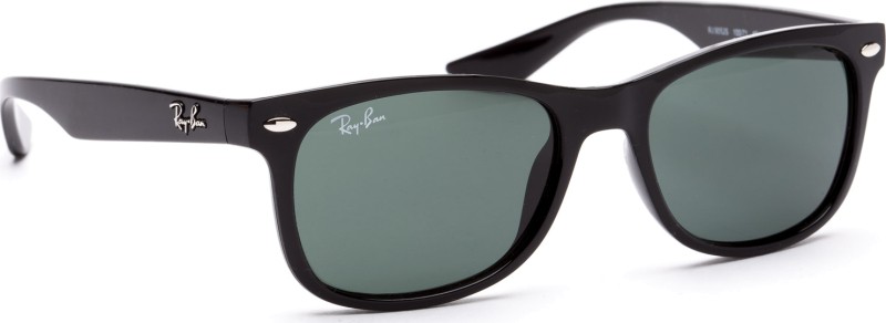 E-shop Ray-Ban Junior New Wayfarer RJ9052S 100/71