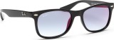 Ray-Ban Junior New Wayfarer RJ9052S 100/X0 48 2570