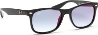 Ray-Ban Junior New Wayfarer RJ9052S 100/X0 48