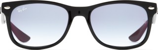 Ray-Ban Junior New Wayfarer RJ9052S 100/X0 48 2569
