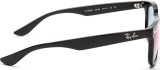Ray-Ban Junior New Wayfarer RJ9052S 100/X0 48 2570
