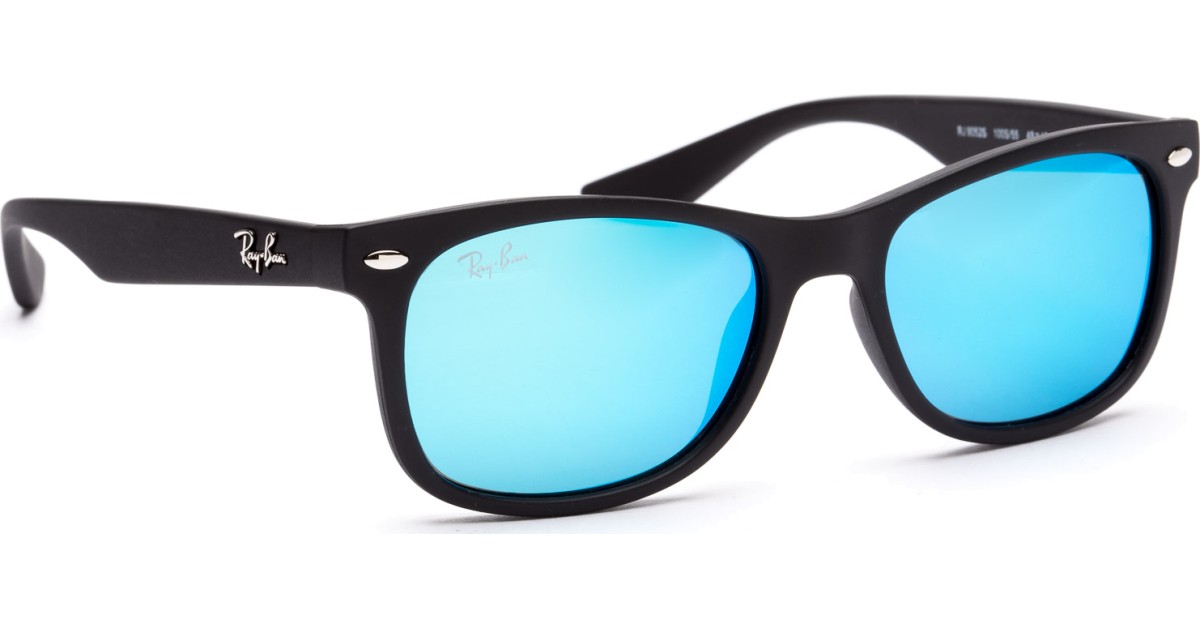 Image of Ray-Ban Junior New Wayfarer RJ9052S 100S55