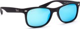 Ray-Ban Junior New Wayfarer RJ9052S 100S55 6599