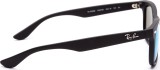 Ray-Ban Junior New Wayfarer RJ9052S 100S55 6599