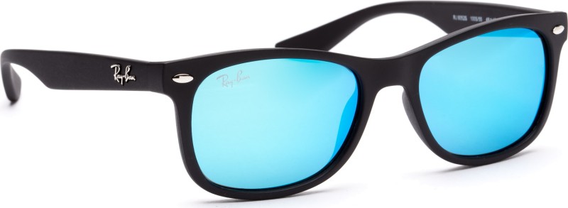 E-shop Ray-Ban Junior New Wayfarer RJ9052S 100S55