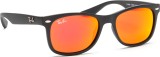 Ray-Ban Junior New Wayfarer RJ9052S 100S6Q 6317