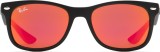 Ray-Ban Junior New Wayfarer RJ9052S 100S6Q 6316
