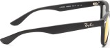 Ray-Ban Junior New Wayfarer RJ9052S 100S6Q 6317