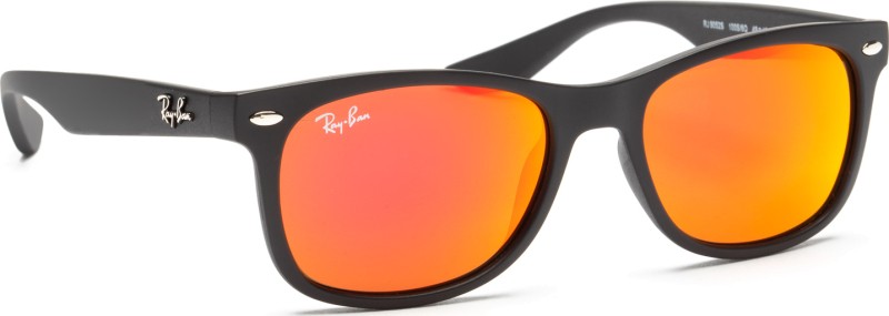 E-shop Ray-Ban Junior New Wayfarer RJ9052S 100S6Q