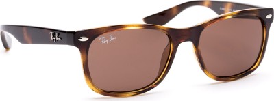 Ray-Ban® Junior New Wayfarer RJ9052S 152/73 | Lentiamo