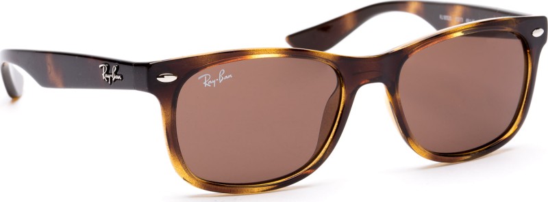 E-shop Ray-Ban Junior New Wayfarer RJ9052S 152/73