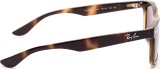 Ray-Ban Junior New Wayfarer RJ9052S 152/73 8010