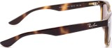 Ray-Ban Junior New Wayfarer RJ9052S 152/73 8009