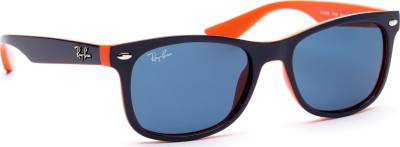 Image of Ray-Ban Junior New Wayfarer RJ9052S 178/80