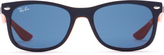 Ray-Ban Junior New Wayfarer RJ9052S 178/80