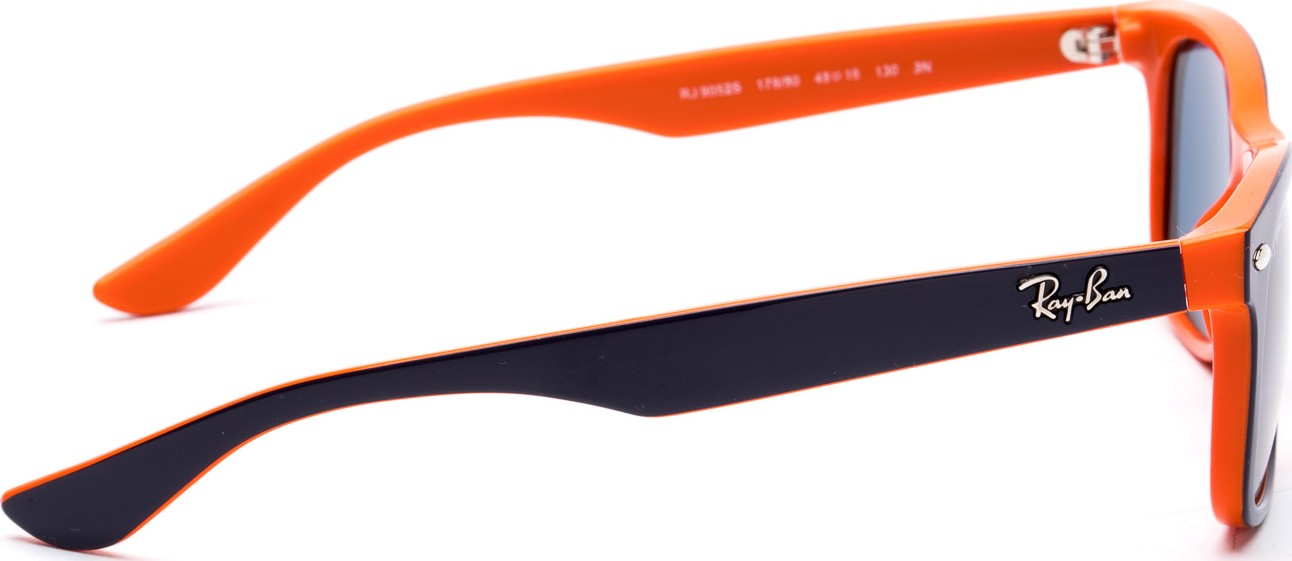 Junior New Wayfarer RJ9052S 178/80 | Lentiamo