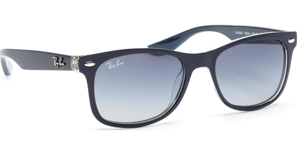 

Ray-Ban Junior New Wayfarer RJ9052S 70234L 48