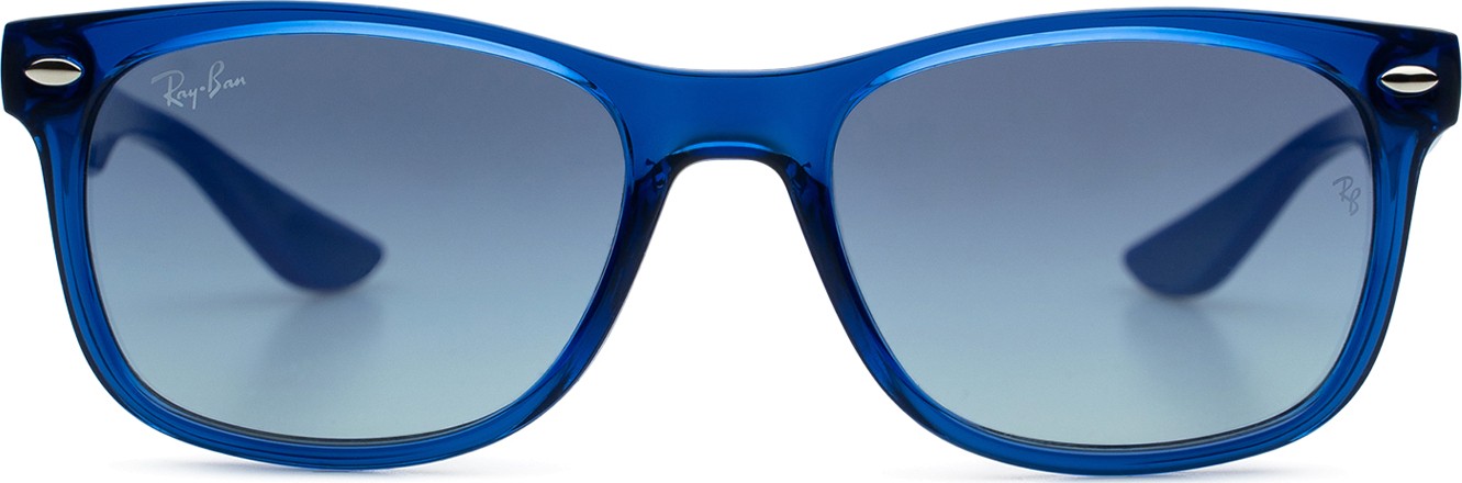 Ray-Ban® Junior New Wayfarer RJ9052S 70624L | Lentiamo