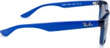 Ray-Ban Junior New Wayfarer RJ9052S 70624L 48 12490