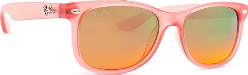 E-shop Ray-Ban Junior New Wayfarer Summer Capsule RJ9052S 7145A8 47