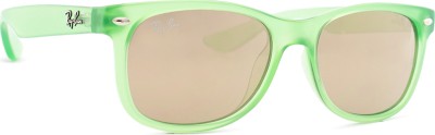 Ray-Ban Junior New Wayfarer Summer Capsule RJ9052S 71465A 47