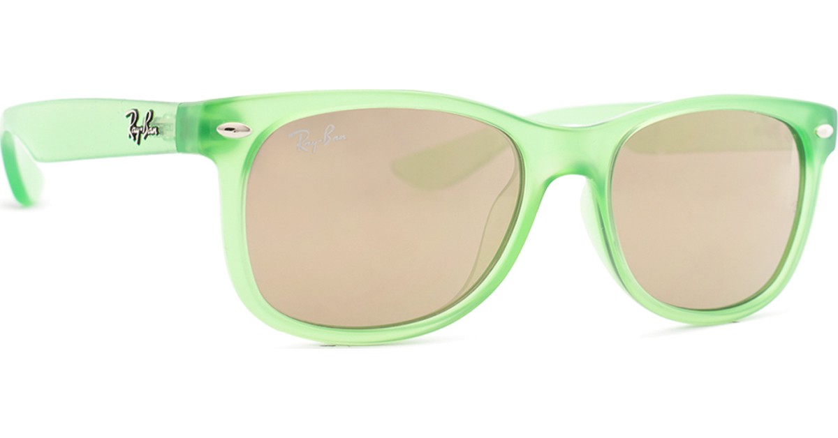 Ray-Ban Junior New Wayfarer Summer Capsule RJ9052S 71465A 47
