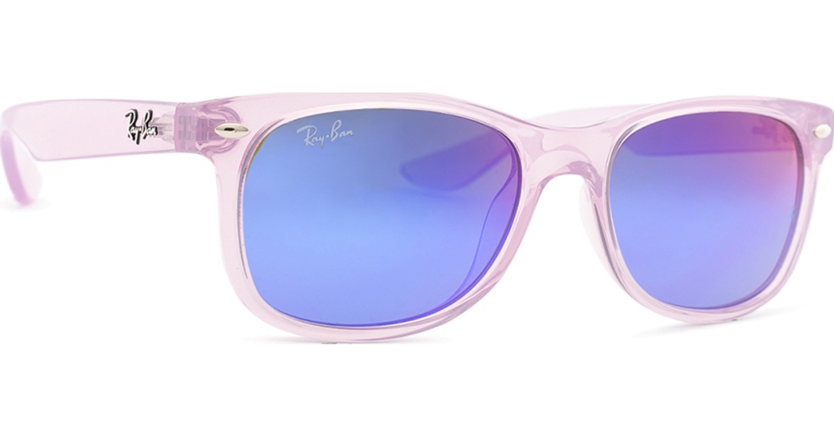 Ray-Ban Junior New Wayfarer Summer Capsule RJ9052S 7147B1 47