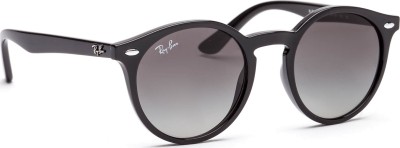 Image of Ray-Ban Junior RJ9064S 100/11 44