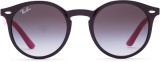 Ray-Ban Junior RJ9064S 70218G 44 1133