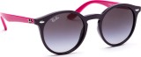 Ray-Ban Junior RJ9064S 70218G 44 1134